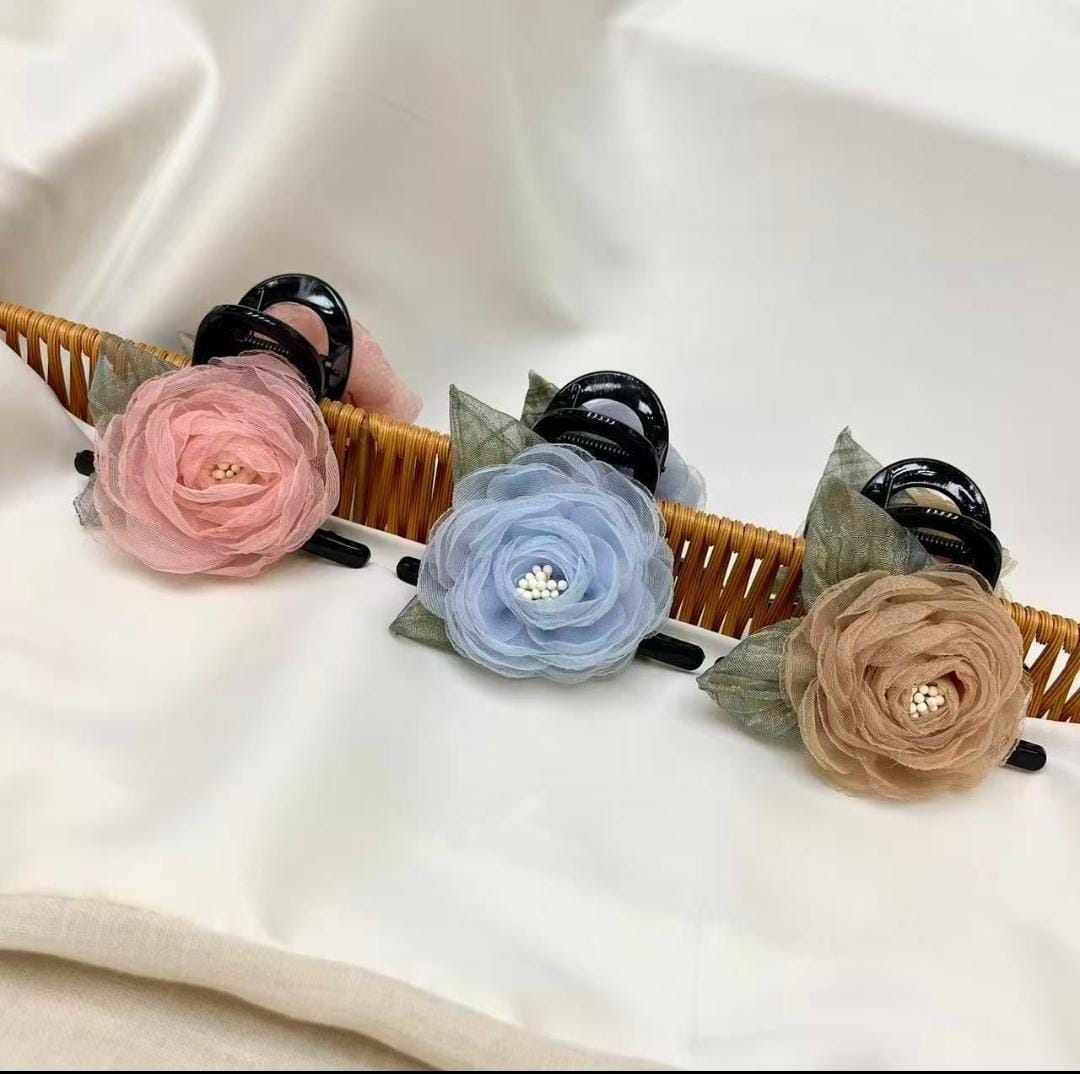 Hair Clips